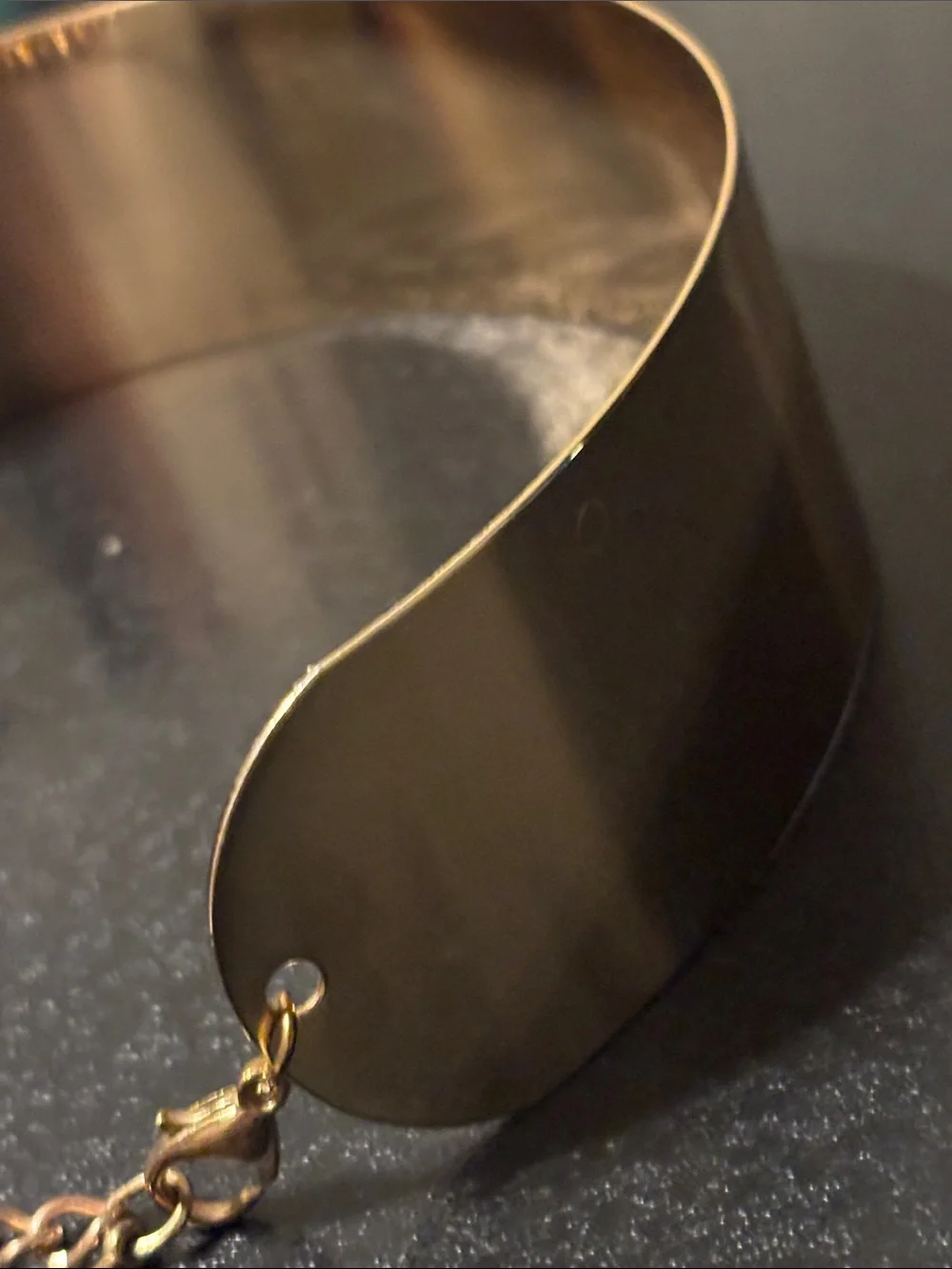 None preowned necklace